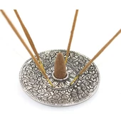 pilelistore Metal Yuvarlak Tütsülük thumbnail 1