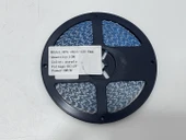 Rps-2835-120-6mm Yapışkanlı Şerit Led 10 Metre Mor (120 Led/m - 12V) thumbnail 3