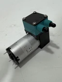 DG-30 Endüstriyel Vakum Pompası 24V thumbnail 5