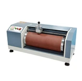 Kauçuk Deri Aşındırma Test Cihazı thumbnail 1