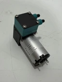 DG-30 Endüstriyel Vakum Pompası 24V thumbnail 3