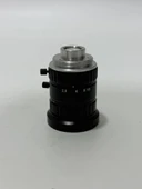 RC-FA0828-10M 2/3'' 8mm Endüstriyel FA Lens thumbnail 5