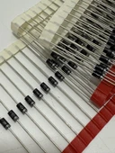 Sep 1N4007 Diyot 500 Adet thumbnail 3