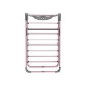 Perilla İsabella KRT57016 Sepetli Çamaşır Askısı thumbnail 2