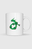 Rayquaza Baskılı Kupa Bardak thumbnail 1