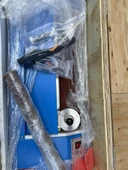 Kauçuk Deri Aşındırma Test Cihazı thumbnail 4