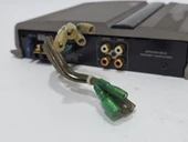 Pioneer Carrozzeria GM-X402 2 Kanal Araç Amplifikatörü 2.El thumbnail 6