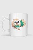 Rowlet Baskılı Kupa Bardak thumbnail 2
