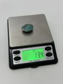 Doğal İran Nişabur Firuze (Turkuaz) Taşı 13,4 Karat - 2,66 Gram thumbnail 6