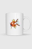 Magikarp Baskılı Kupa Bardak thumbnail 1