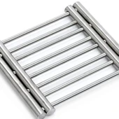 Metal açılabilir büyük nihale - ayarlanabilir nihale thumbnail 3