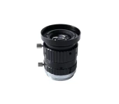 RC-FA0828-10M 2/3'' 8mm Endüstriyel FA Lens thumbnail 1