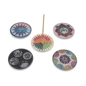 pilelistore Yuvarlak Tütsülük thumbnail 2