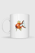 Magikarp Baskılı Kupa Bardak thumbnail 2