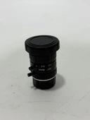 RC-FA0828-10M 2/3'' 8mm Endüstriyel FA Lens thumbnail 2