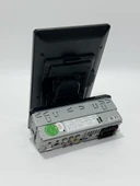 1531C 10'' Döndürelebilir Ekran Multimedya Teyp thumbnail 5