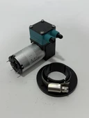 DG-30 Endüstriyel Vakum Pompası 24V thumbnail 4