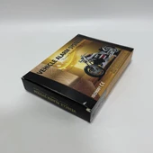 Motosiklet Alarm ve Uzaktan Çalıştırma Kiti thumbnail 5