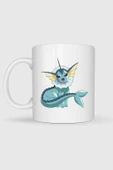Vaporeon Baskılı Kupa Bardak thumbnail 2