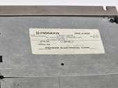 Pioneer Carrozzeria GM-X402 2 Kanal Araç Amplifikatörü 2.El thumbnail 9