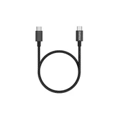 Momax Elite Link Type C - Type C Kablo 60W (0,5 Metre) thumbnail 1