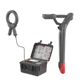 FUZRR ES7080 Yer Altı Kablo ve Boru Tespit Cihazı thumbnail 1