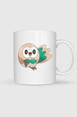 Rowlet Baskılı Kupa Bardak thumbnail 1