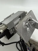 El Tipi Kauçuk Lastik Isı Damga Cihazı thumbnail 6