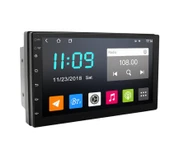 DW-T100S 10'' Android Universal Multimedya Teyp 2 Gb Ram 32 Gb Rom thumbnail 1