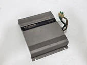 Pioneer Carrozzeria GM-X402 2 Kanal Araç Amplifikatörü 2.El thumbnail 3