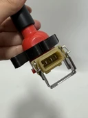 Bmw M50 M54 M62 Uyumlu Ateşleme Bobini 12131748018 thumbnail 7