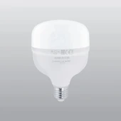 ACK 50w E-27 Torch Led Ampul Bulb GÜNIŞIĞI 3000k (Sarı Işık) 220v 4400lm IP20 thumbnail 3