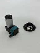 DG-30 Endüstriyel Vakum Pompası 24V thumbnail 2