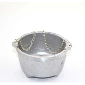 pilelistore Metal Askılı Tütsülük Büyük thumbnail 2