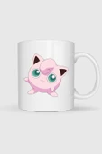 Jigglypuff Baskılı Kupa Bardak thumbnail 1