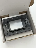 Vimar Eikon 5309040 Fan Coil Dokunmatik Kontrol Paneli thumbnail 3