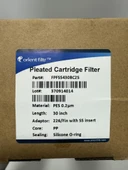 Orient Endüstriyel Katlanmış Kartuş Filtre 30inç 0,2Mikron thumbnail 2