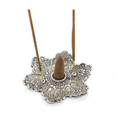 pilelistore Metal Yuvarlak Tütsülük thumbnail 1