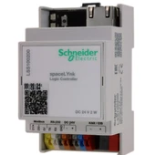 Schneider LSS100200 spaceLYnk KNX Lojik Kontrolör thumbnail 1