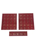 Videojet V7200 Serisi Uyumlu RFID Çip V7205-D 45 Adet thumbnail 1