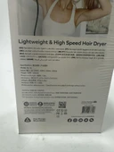 Momax HL10 Ultra Hair Ion Saç Kurutma Makinesi thumbnail 5