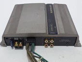 Pioneer Carrozzeria GM-X402 2 Kanal Araç Amplifikatörü 2.El thumbnail 5