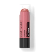 wet n wild Megaglo Stick Blush Dusty Pink thumbnail 2