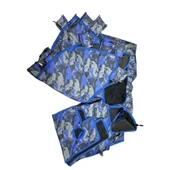 New Holland TD 110 D Tarla Tipi Traktör Kılıfı Branda thumbnail 11