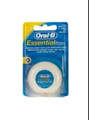 Oral-B Mumsuz Diş İpi Essential Floss 50 m thumbnail 2