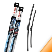 Mini Countryman Bmw Ön Silecek Takımı Mar. 2024-2026 Uyumlu | Bosch Aerotwin Plus Serisi | 2'li Set | thumbnail 3