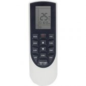 Olefini OLE-18 DCG İnverter Klima Kumandası - Blackpearl - 1