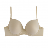 Pierre Cardin 6040 Balenli Desteksiz Sütyen - 3