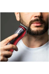 Sinbo SHC-4390 Sakal ve Saç Kesme Makinesi thumbnail 2