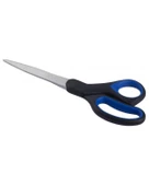 Kraf Kauçuk Saplı Makas 19 cm 715G - 1